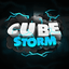 Serwer minecraft cubestorm.pl