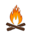 Serwer minecraft campfire.pl
