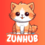 Serwer minecraft zunhub.pl
