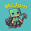 Serwer minecraft McJam.msvr.pl