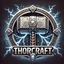 Serwer minecraft thorcraft.mine.game