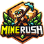 Serwer minecraft minerush.pl