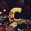 Serwer minecraft crafted.pl