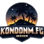 Serwer minecraft kondonmc.ivhs.pl