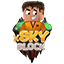 Serwer minecraft xskyblock.pl
