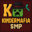Serwer minecraft kindermafia.mine.game