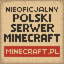 Serwer minecraft minecraft.pl